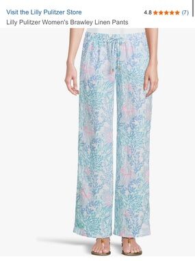 Lilly Pulitzer
